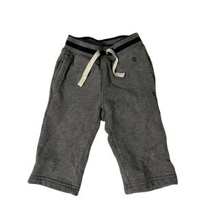 Jamie and Jack Joggers 3-6 month